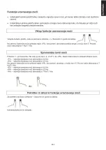 Preview for 251 page of Candy CCTP643 Instruction Manual