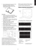 Preview for 261 page of Candy CCTP643 Instruction Manual