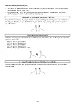 Preview for 358 page of Candy CCTP643 Instruction Manual