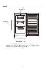 Preview for 197 page of Candy CCTUS 542WH User Instructions