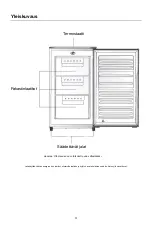 Preview for 275 page of Candy CCTUS 542WH User Instructions