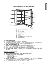 Предварительный просмотр 85 страницы Candy CCV 200GL Instruction Manual