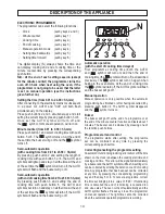 Preview for 10 page of Candy CCV9D52X Instruction Manual