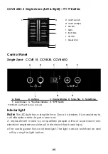 Preview for 7 page of Candy CCVB 15 User Manual