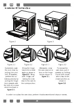 Preview for 28 page of Candy CCVM513NW/E User Manual