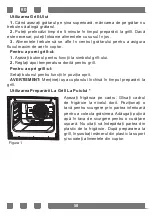 Preview for 58 page of Candy CCVM513NW/E User Manual