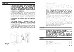 Предварительный просмотр 17 страницы Candy CD 475 S User Instructions