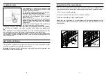 Preview for 6 page of Candy CD 650 User Instructions