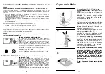 Preview for 9 page of Candy CD 700 Installation & Maintenance Manual