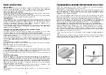 Preview for 10 page of Candy CD 700 Installation & Maintenance Manual