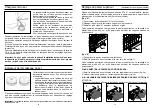 Preview for 37 page of Candy CD 700 Installation & Maintenance Manual