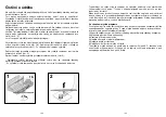 Preview for 53 page of Candy CD 700 Installation & Maintenance Manual