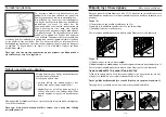 Preview for 58 page of Candy CD 700 Installation & Maintenance Manual