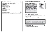 Preview for 7 page of Candy CDB 115 Instructions For Use Manual