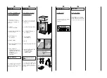 Предварительный просмотр 3 страницы Candy CDB 465 User Instructions