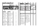 Preview for 7 page of Candy CDB 465 User Instructions