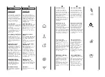 Предварительный просмотр 15 страницы Candy CDB 465 User Instructions