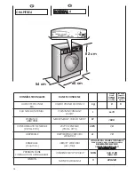 Preview for 14 page of Candy CDB 475 DN User Instructions