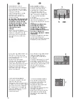 Preview for 46 page of Candy CDB 475 DN User Instructions