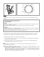 Preview for 53 page of Candy CDB 475 DN User Instructions