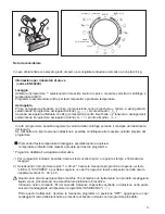 Preview for 57 page of Candy CDB 475 DN User Instructions