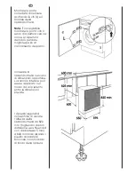 Preview for 105 page of Candy CDB 475 DN User Instructions