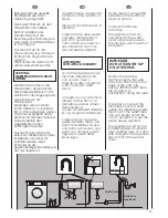 Preview for 19 page of Candy CDB 485 DN User Instructions