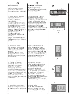 Preview for 44 page of Candy CDB 485 DN User Instructions