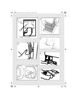 Предварительный просмотр 2 страницы Candy CDC 168 User Instructions