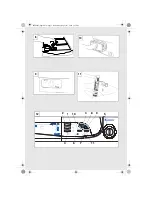 Preview for 3 page of Candy CDC 267E User Instructions