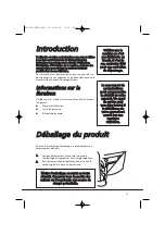 Preview for 21 page of Candy CDC679XT Instruction Book