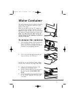 Preview for 13 page of Candy CDC779X Instruction Book