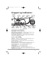 Preview for 29 page of Candy CDC779X Instruction Book