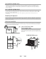 Preview for 13 page of Candy CDCF6 Instruction Manual