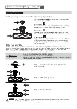 Preview for 17 page of Candy CDCP 6 S Instruction Manual