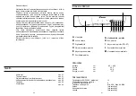 Preview for 11 page of Candy CDE 701 T User Instructions