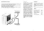 Preview for 5 page of Candy CDF 312 A User Instructions