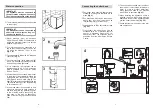 Предварительный просмотр 4 страницы Candy CDF 312 User Instructions