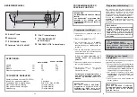 Preview for 25 page of Candy CDF 322 A User Instructions