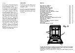 Preview for 29 page of Candy CDF 322 A User Instructions