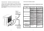 Preview for 41 page of Candy CDF 322 A User Instructions