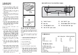 Preview for 52 page of Candy CDF 322 A User Instructions