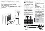 Предварительный просмотр 21 страницы Candy CDF 322 AX User Instructions