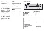 Preview for 6 page of Candy CDF 622 X User Instructions