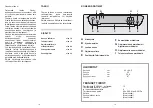 Preview for 10 page of Candy CDF 622 X User Instructions