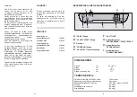 Preview for 14 page of Candy CDF 622 X User Instructions