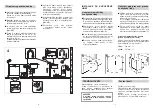 Preview for 4 page of Candy CDF 718 T Installation - Use - Maintenance