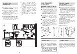 Preview for 34 page of Candy CDF 718 T Installation - Use - Maintenance