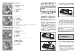 Preview for 38 page of Candy CDF 718 T Installation - Use - Maintenance