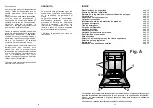 Preview for 17 page of Candy CDF 735 P User Instructions